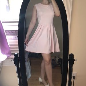 🙌🏻SALE🙌🏻 Pink dress!